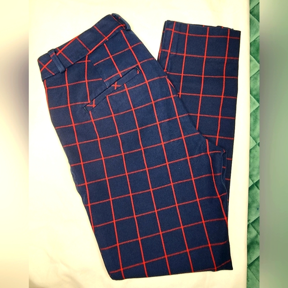 Banana Republic Pant 00 P